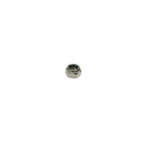 M6 A2 Stainless Steel Hexagon Weld Nuts DIN 929